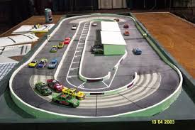 Www.patreon.com/tsgmultimedia #mbstf #train #building #howto we hope you're enjoying this model build as we. I Want To Build A 1 64 Scale Dragstrip Display Hobbyist Forums