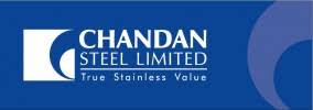 Chandan Steel Limited