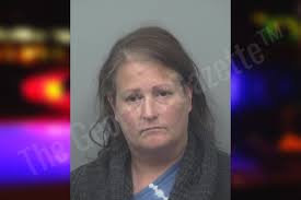 Kimberly Post — Gwinnett County Jail Bookings