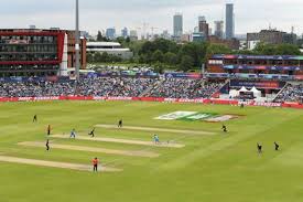 Icc cricket world cup 2019 schedule. No Cricket Event Is Ever Watched By More People Than World Cup 2019 Sports Business News India