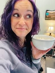 Labne and smoked paprika and you say to yourself “what a wonderful world!”