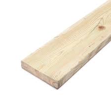 2 In X 8 In X 16 Ft 2 Prime Ground Contact Pressure Treated Lumber 107523 The Home Depot