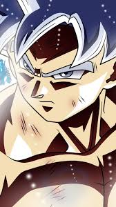 Dbz Ultra Instinct Wallpaper Home Screen In 2020 Anime Dragon Ball Super Dragon Ball Artwork Dragon Ball Super Wallpapers