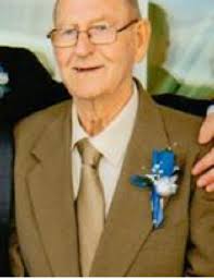 George F. Dickson Obituary