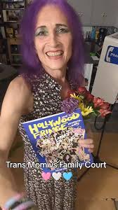 The Museum of Trans Hirstory and Art (MOTHA, founded 2013) is a project by  artist Chris E. Vargas. It is an institution with a staff of one and with  no building of