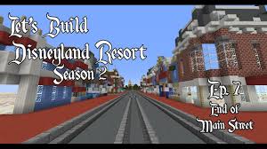 We are keen to hear your feedback on this release, so please let us know what you think at feedback.minecraft.net. Disneyland California Minecraft