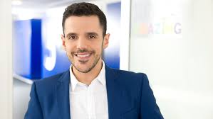 What is the job description for marketing jobs in dubai? An International Career Has Always Been My Big Dream Beiersdorf