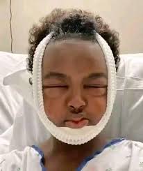 TikToker Shares her Journey of Transformation From Female to Male.🫢🫢  Credit: Samuel Onyemaechi