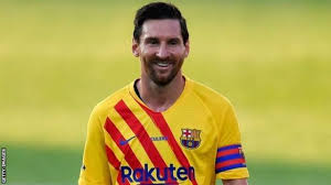 Yahoo sports via aol· 4 months ago. Lionel Messi Top Of Forbes Money List In 2020 Cristiano Ronaldo Second Bbc Sport