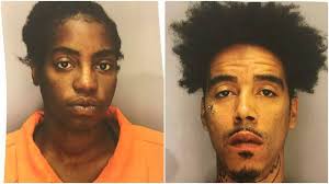 Rock Hill SC parents face charges in death of 2-year-old