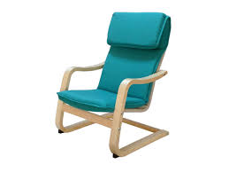 Fauteuil Enfant Benji Coloris Bleu Vente De Chaise Et Fauteuil Enfant Conforama