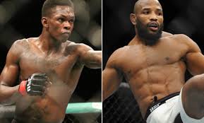 Adesanya is facing a spell on the sideline after losing to jan blachowicz. Did Israel Adesanya Lose To Yoel Romero Mmadive