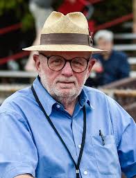 Passages: RIIL Hall of Fame writer and official Bob Leddy was “a consummate  professional”