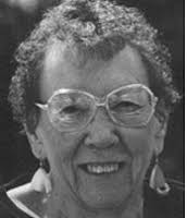 Louise Chase Obituary (2007)