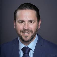 Congratulations Amy Bond for graduating from Leadership Essentials!