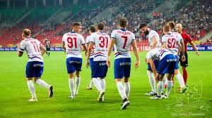 B) zostałem poinformowany/a, iż szczegółowe informacje dotyczące przetwarzania moich danych osobowych znajdują się na stronie www.podbeskidzie.info zapoznałam/em się z informacjami. Nice 1 Liga Podbeskidzie Bielsko Biala Gks Katowice Transmisja W Polsacie Sport Polsat Sport