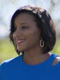 Dr. Porter's innovations open doors in neuro-oncology as well as  inclusivity