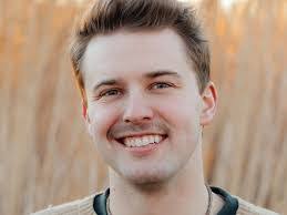 Ben Balmforth's Instagram, Twitter & Facebook