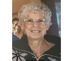 Arnita "Arnee" Violet Somerville Obituary (2023)