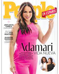 After the success of her book thriving last year, adamari lopez has now released an. Amanda Julca Lifestyle Travel Editorial And Advertising Photographer Based In Miami Florida
