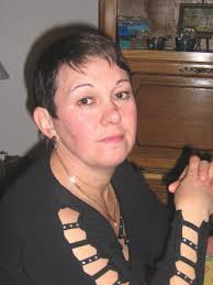 Corinne HEBERT (PESANT), 60 ans (SAINT REVEREND, MEZILLES, PARIS)