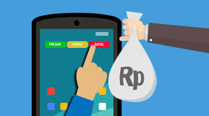 Tidak dihubungi untuk verifikasi atau klarifikasi lebih lanjut. Terjebak Dalam Proses Registrasi Fintech Indodana Media Konsumen