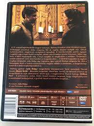 A Grofno Bathory Erzsebet Legendaja Dvd 2009 The Countess La Comtesse Directed By Julie Delpy Starring Julie Delpy Daniel Bruhl William Hurt Bibleinmylanguage