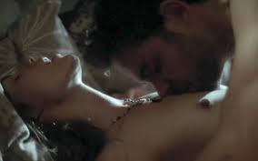 Michelle Monaghan Nude Sex Scene In Fort Bliss ScandalPlanet