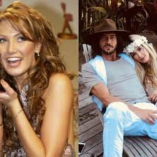 Delta goodrem is a lady in love! Delta Goodrem We Are One Inside Delta Goodrem S Life In The Spotlight