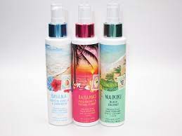 I personally used the shampoo in the 1970s and i think this does Bath Body Works Protective Hair Perfume Make Your Tresses Smell Pretty Musings Of A Muse