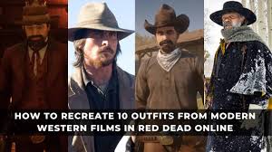 The Best Saddles In Red Dead Online - Gamepur