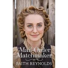 Amazon.com: Mail-Order Miracle (Audible Audio Edition): Faith Reynolds,  Independently Published, Virtual Voice: Books