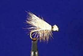 Maybe you would like to learn more about one of these? Elk Hair Caddis Wikipedia