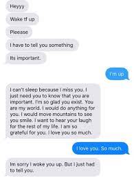 Sweet things to say to make him smile over text. Cute Text Messages Vorte