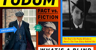 Peaky Blinders: What Happens To Alfie Solomons In Season 6?