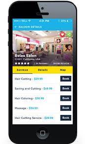 A hair salon is a place where one goes to get their hair done so that it can look beautiful and attractive. Barber Shop Scheduling App Scheduling App Barber Shop Best Barber