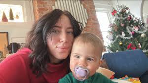 looking for a full time nanny job starting in june :)