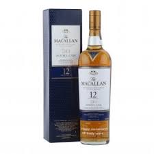 Glenlivet 1964 40 Year Old Cellar Collection No Box Whisky From The Whisky World Uk