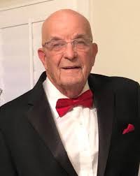 Donald S. 'Donnie' Taylor, a retired funeral director and former owner of  the John M. Taylor Funeral Home in Annapolis, dies