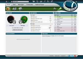 These games include browser games for both your computer and mobile devices, as well as apps for your android and ios phones and tablets. Gridiron Free Online American Football Manager Game