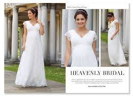 As many brides (and their bridesmaids) know, the search for the perfect dress is not always easy. Maternity Wedding Dresses Maternity Wedding Gowns And Maternity Bridal Wear Maternity Wedding Dresses Evening Wear And Party Wear By Tiffany Rose