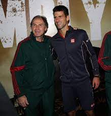Apr 22, 2021 · ac milan is the club for which zlatan has played the most in italy, the serie a side said in a statement. Novak Djokovic On Twitter The Guys Of Acmilan Came Show Support Today Thank You Fbaresi Jksheva7 Http T Co Gthtp3obcy