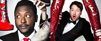 Based on the 2005 british film kinky boots, written by geoff deane and tim firth and mostly inspired by true events, the musical tells the story of charlie price. Kinky Boots West End To Be Filmed For Worldwide Screening Donnelly Henry Return To Cast