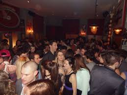 One of the flashiest of the currently fashionable nightspots, bunga bunga is an essential night out for connoisseurs of croatian popular culture. Bunga Bunga Battersea Lux Life London