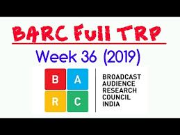 Videos Matching Barc Trp Chart Of The Week 36 Kzk2
