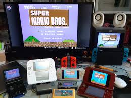 Descarga roms de nintendo ds y nintendo 3ds en español, por mega y mediafire gratis, descarga juegos de pc, juegos de pc español. Fnac Gamers On Twitter Parece Que Ninguno Nos Habiamos Enterado De Esta Ampliacion Del Catalogo De Consolas De Nintendo