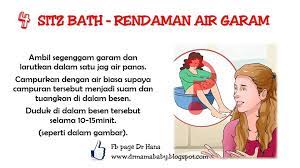 Biasanya jika sudah 5 bulan yang lalu, biasanya tanda jaitan tidak menyakitkan. Ibu Baru 7 Hari Bersalin Jahitan Luka Terbuka Benang Tertetas Doktor Bagi Tip Penjagaan Pa Ma