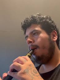 Recordings from recent days., I look tired. I am., ., ., ., #trombone  #trombonist #tromboneplayer #improvisation #xaphoon #musicimprovisation  #musicimprov #noise #experimentalmusic