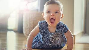 Entre 3 et 12 ans, les dents de lait sont peu à peu remplacées par les dents définitives : Comment Poussent Les Dents De Bebe Magicmaman Com