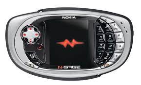 Features 2.1″ display, 1070 mah battery, 3 mb storage. Nokia N Gage Qd Specs Review Release Date Phonesdata